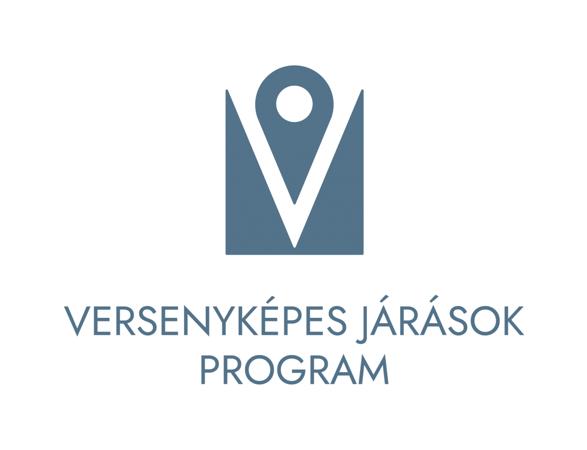 Versenyképes Járások Programja